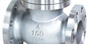 Marck Check Valves