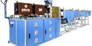 Long Bar Induction Heater