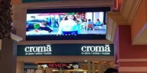 LED Video Wall Display