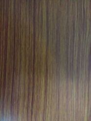 Laminated Wooden Flooring