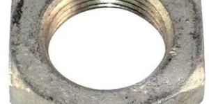 Lock Nut Double Face