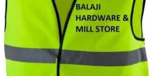 Industrial Safety Jacket