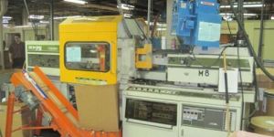 Injection Molding Machine