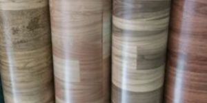 PVC Flooring Plank