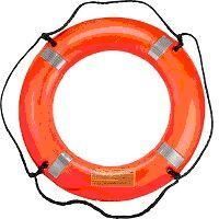 Round Lifebuoy