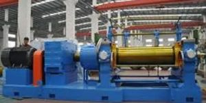 Rubber Mixing Mills