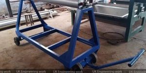 Cloth Batching Trolley