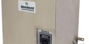 Dental Plaster Dispenser