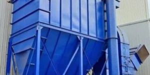 Dust Extraction System