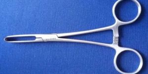 Allis Forceps