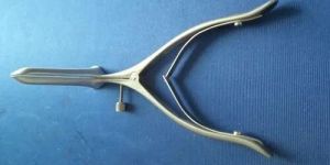 Eisenhammer Rectal Speculum