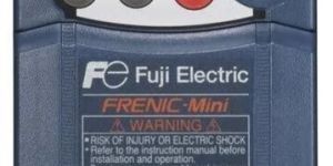 Solar Pump Controller