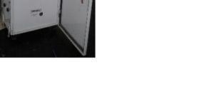 COMBO DUST SAMPLER - VCDS 329