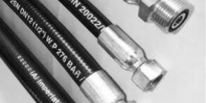 Jcb Hydraulic Hose Pipe