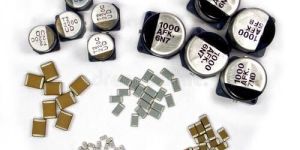 SMD Capacitor