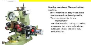 Chain Festing Machine
