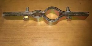 Stainless Steel Boring Clamp
