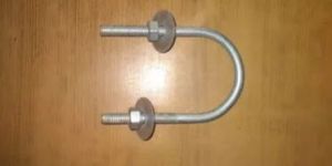 Stainless Steel U Bolt