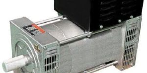 Single Phase Alternator