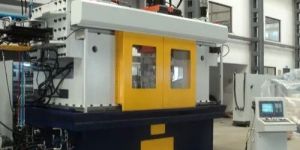 Flow Forming Machine