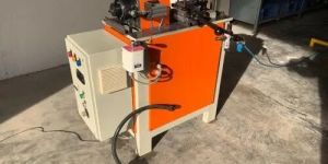Tubular Heater Machines