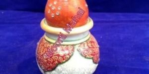 Marble Kalash