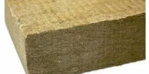 Rockwool Panel