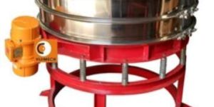Vibro Sieve