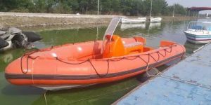 Rigid Inflatable Boats