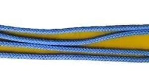 Royal Blue Paper Bag Handle Rope