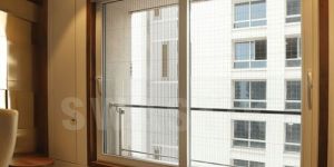 Window Fly Mesh