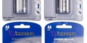 Duracell AAA Alkaline Battery