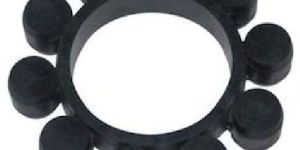 Rubber Star Couplings