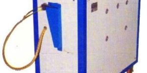 Spindle Lubricating Machine