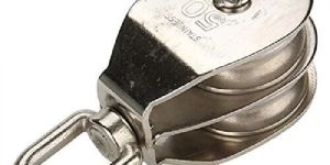 Sheave Pulley Block