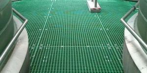 FRP Grating