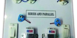 Indian Scientific Instruments