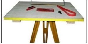 Plane Table Set