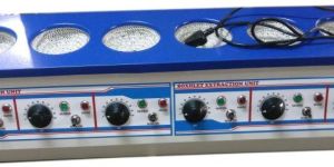 Soxhlet Extraction Apparatus