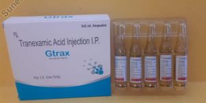 Tranexamic Acid Injection