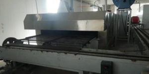 Bread Making Machine