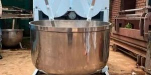 Dough Mixer
