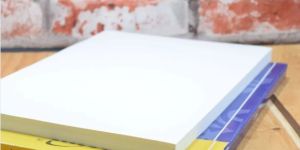 A4 Letter Head Papers