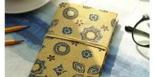 Handmade Paper Diaries