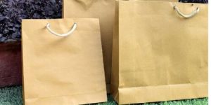Kraft Paper Bags