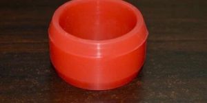 Silicone Rubber Bush