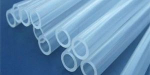 Silicone Rubber Tubes