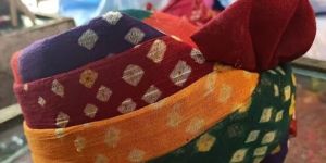 Rajasthani Safa Pagdi