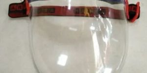 Polycarbonate Face Shield