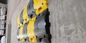 Safety Speed Breaker